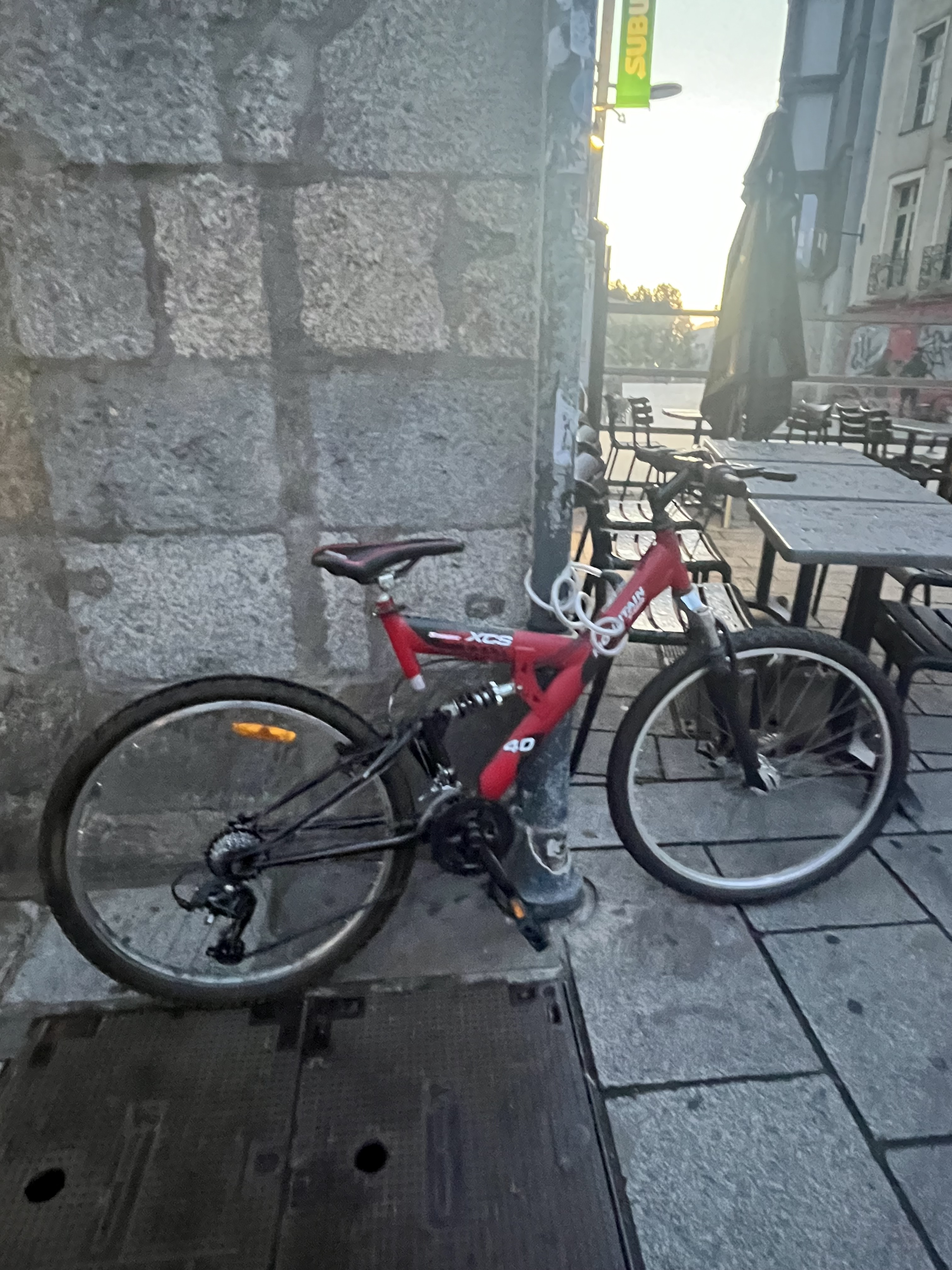 Vélo Sport Urbain Neuf à Vendre - Miniature 4