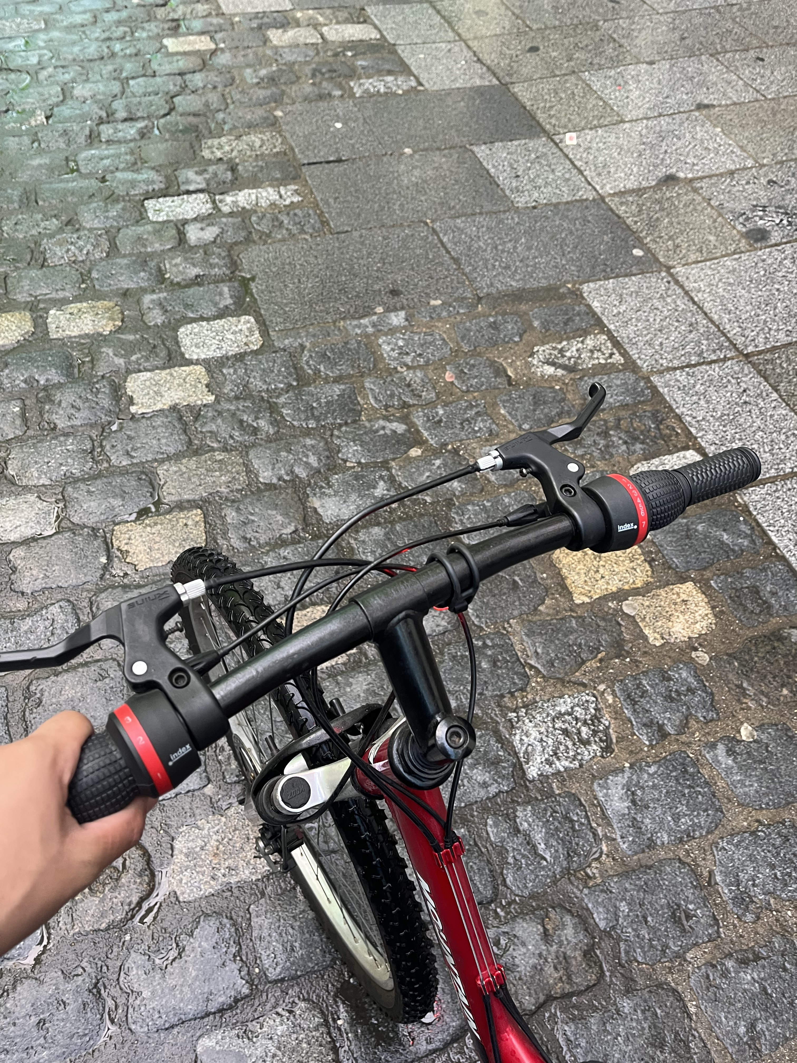 Vélo Sport Urbain Neuf à Vendre - Miniature 3
