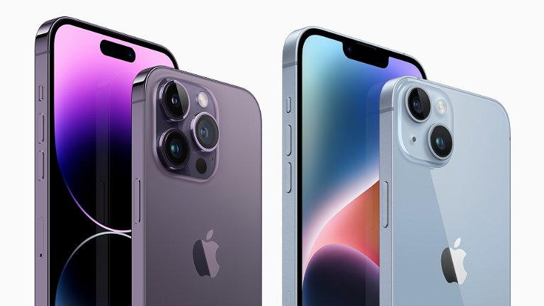 iPhone 14