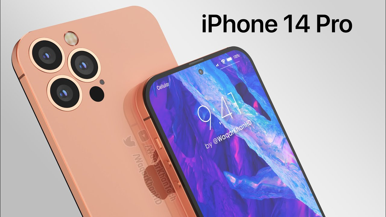 iPhone 14 - Miniature 2