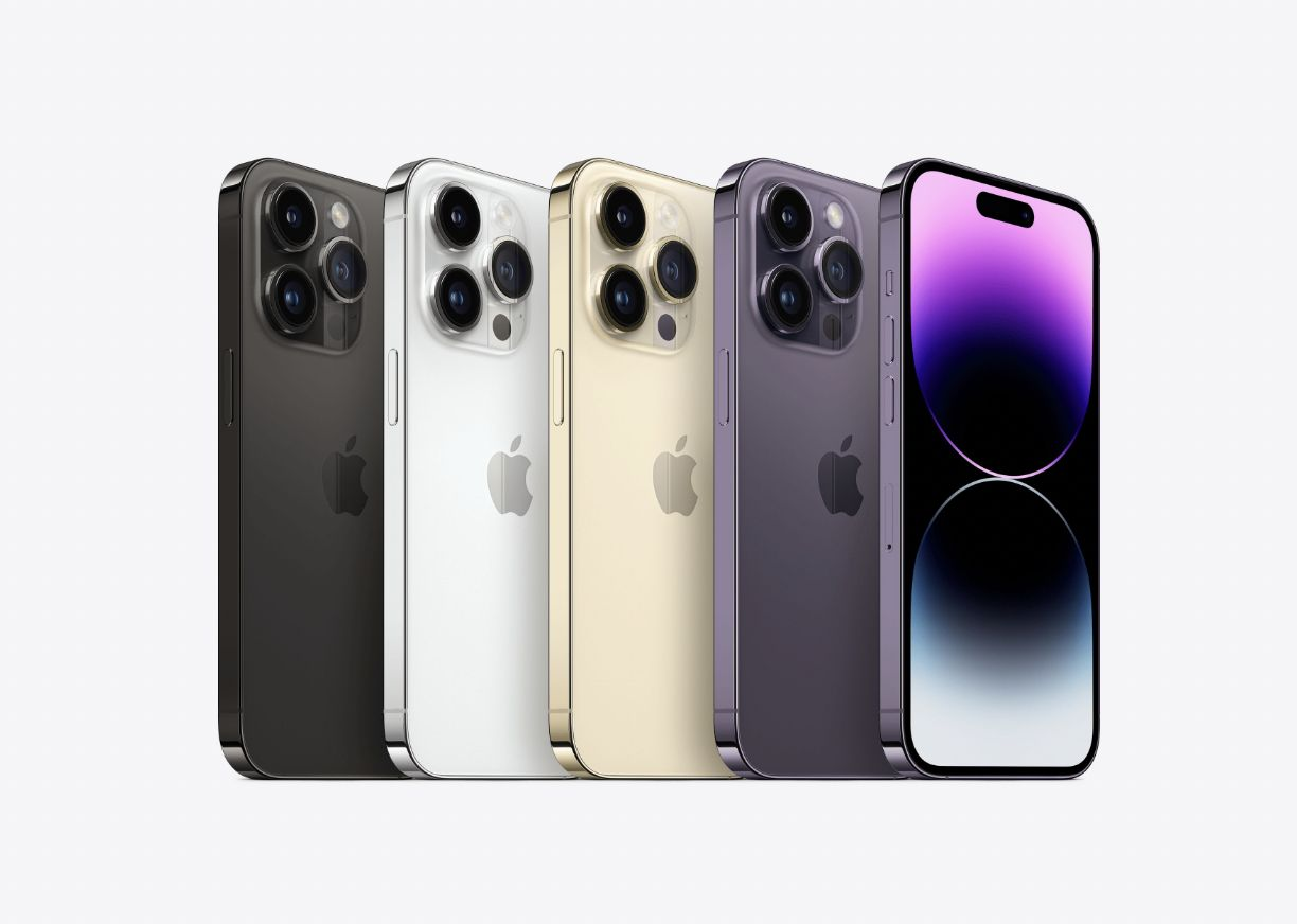 iPhone 14 - Photo 1