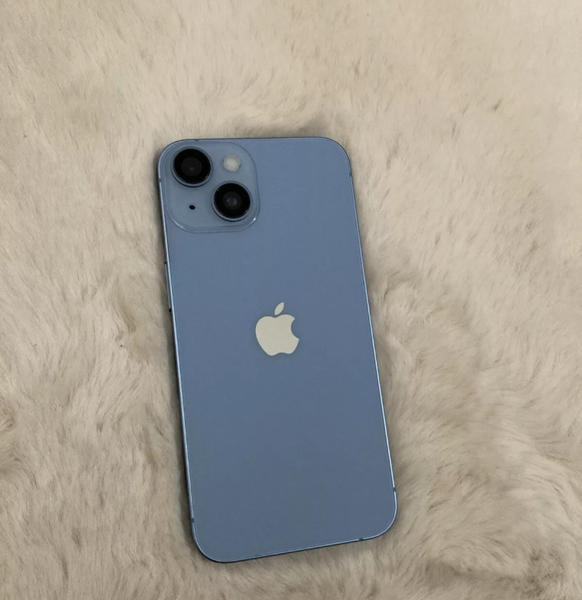 iPhone 14 reconditionné à vendre