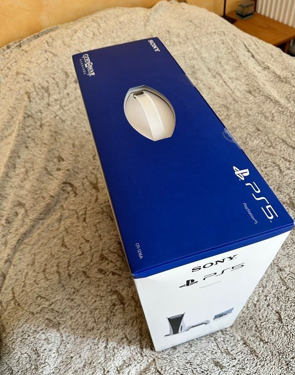Console de jeux PS5 y