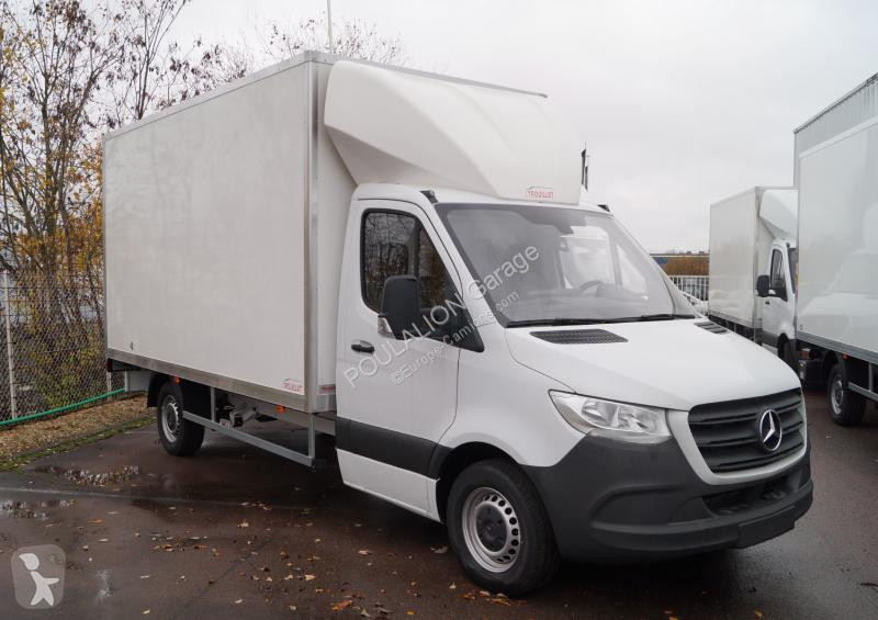 Location camion avec chauffeur