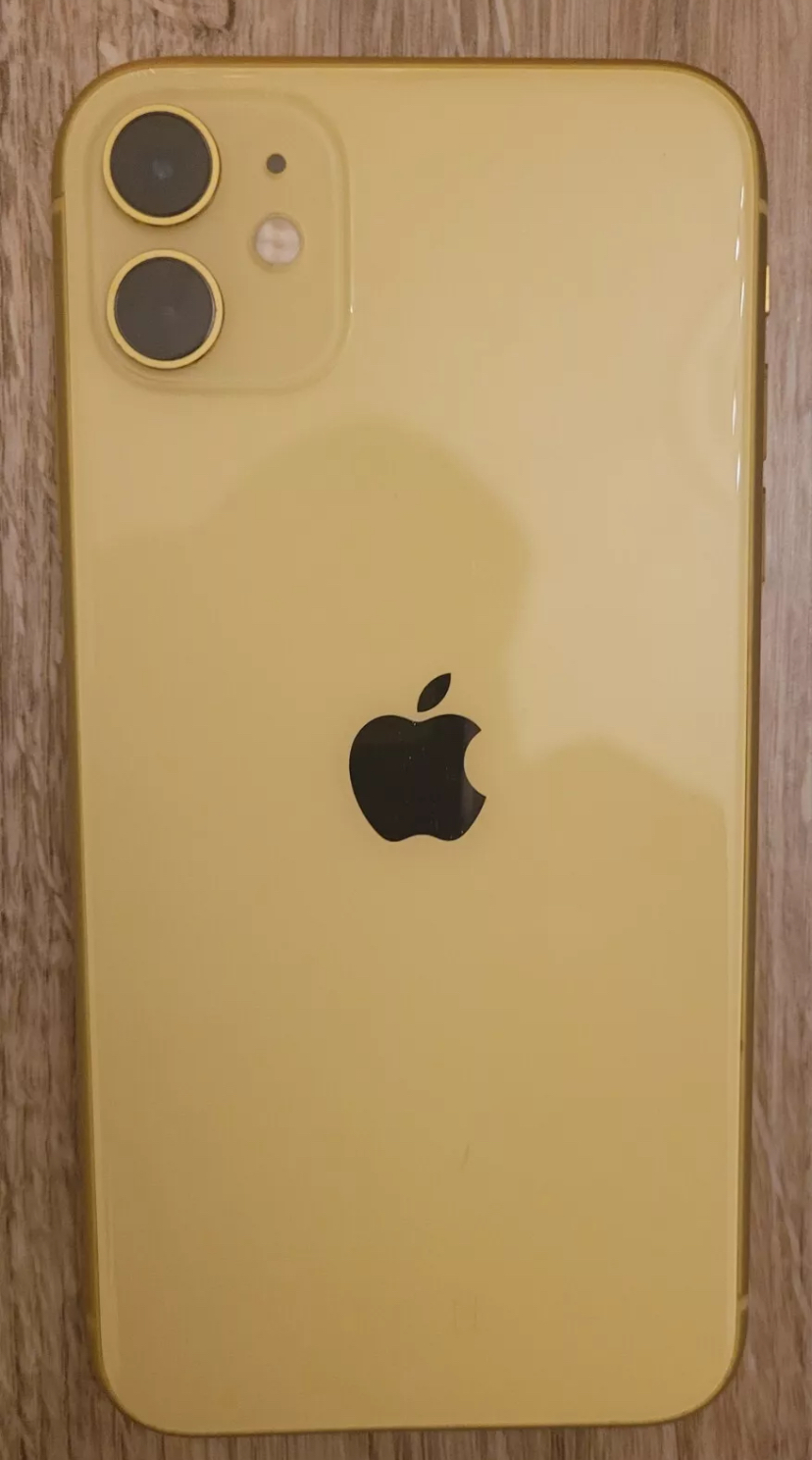 iPhone 11 reconditionné