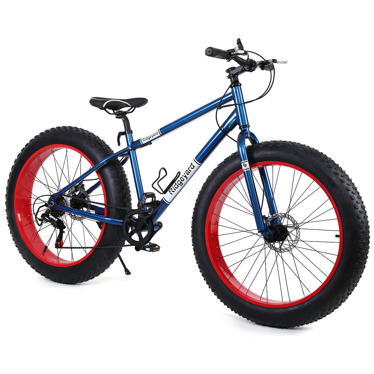 Bicyclette chimano