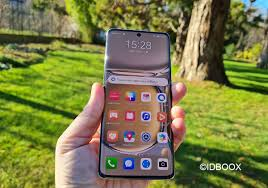 Huawei P50 pro 8GB/256GB Oro (cocoa gold) dual sim JAD-LX9