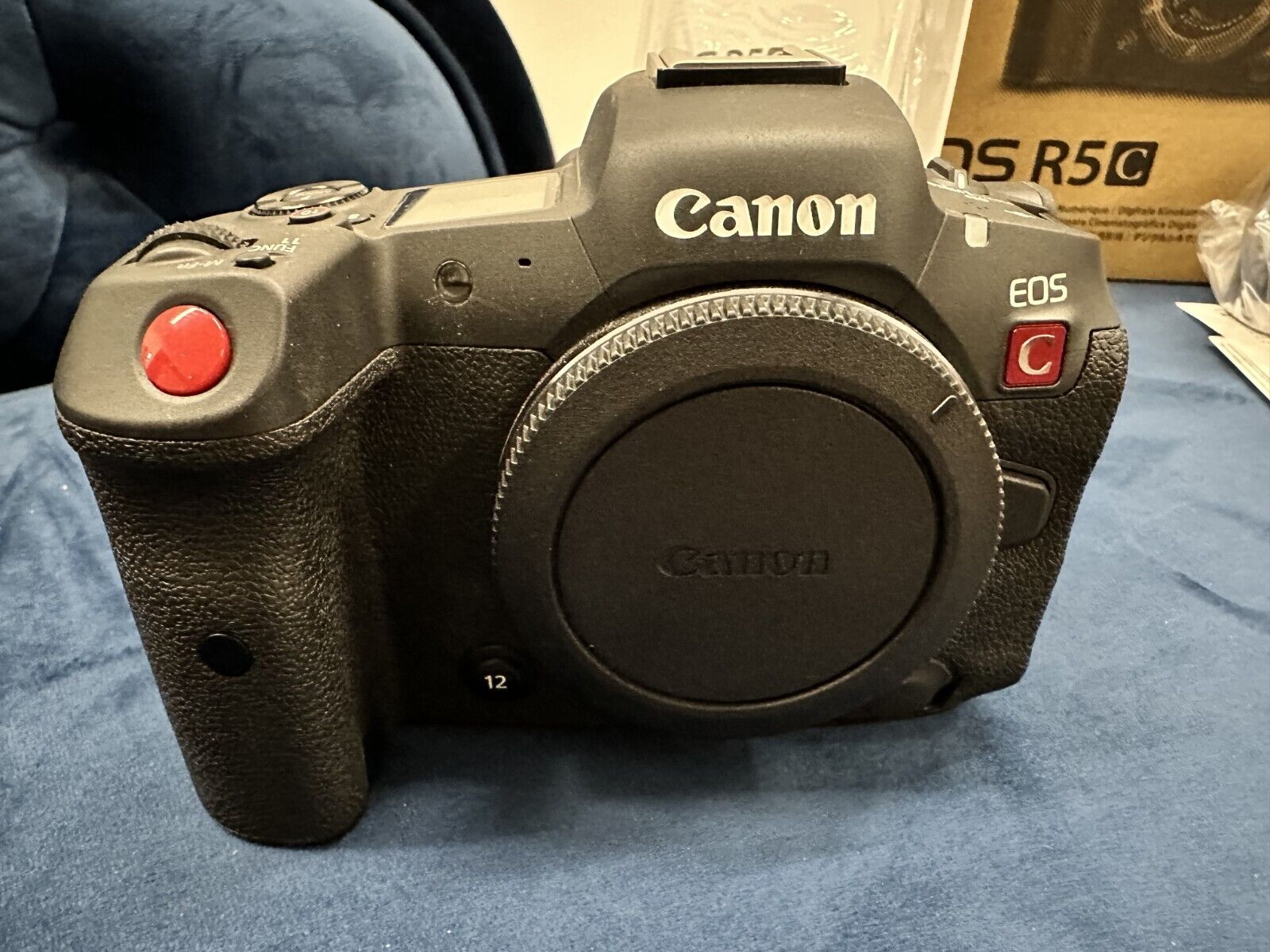 Canon eos r5CJos r5C.