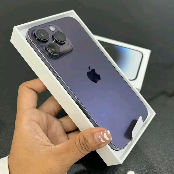 iPhone 14pro max
