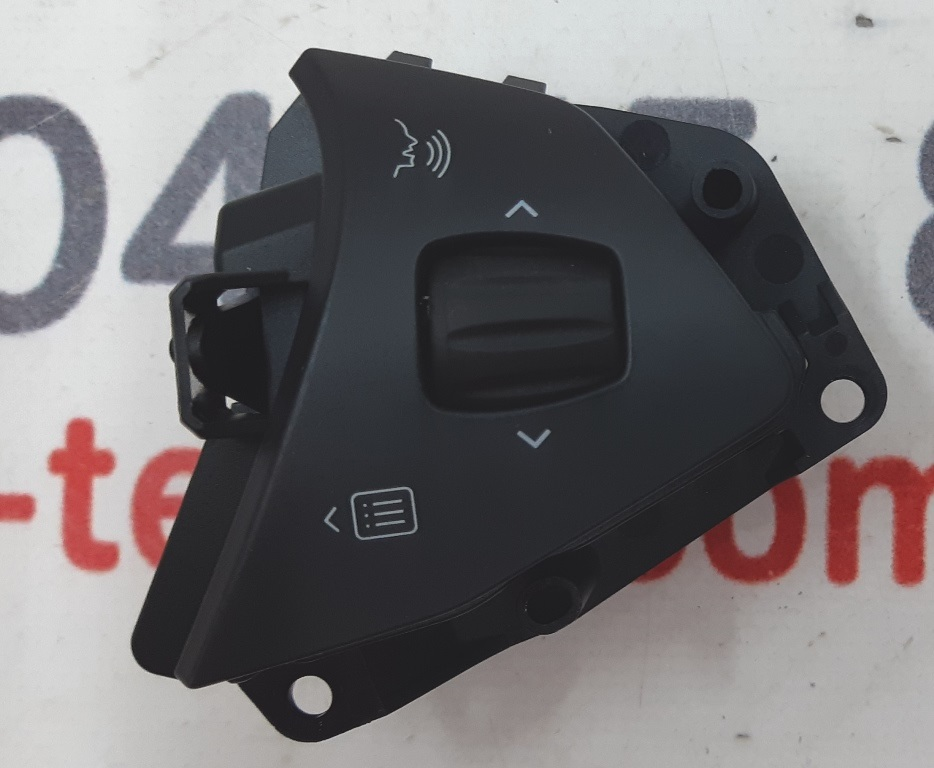 Bouton interrupteur (au volant) droit Tesla  FR824928703