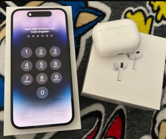 Iphone 14 pro max