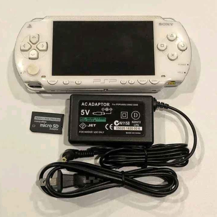Nintendo Switch nickel