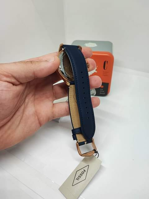 Je vends vendre ma montre fossil