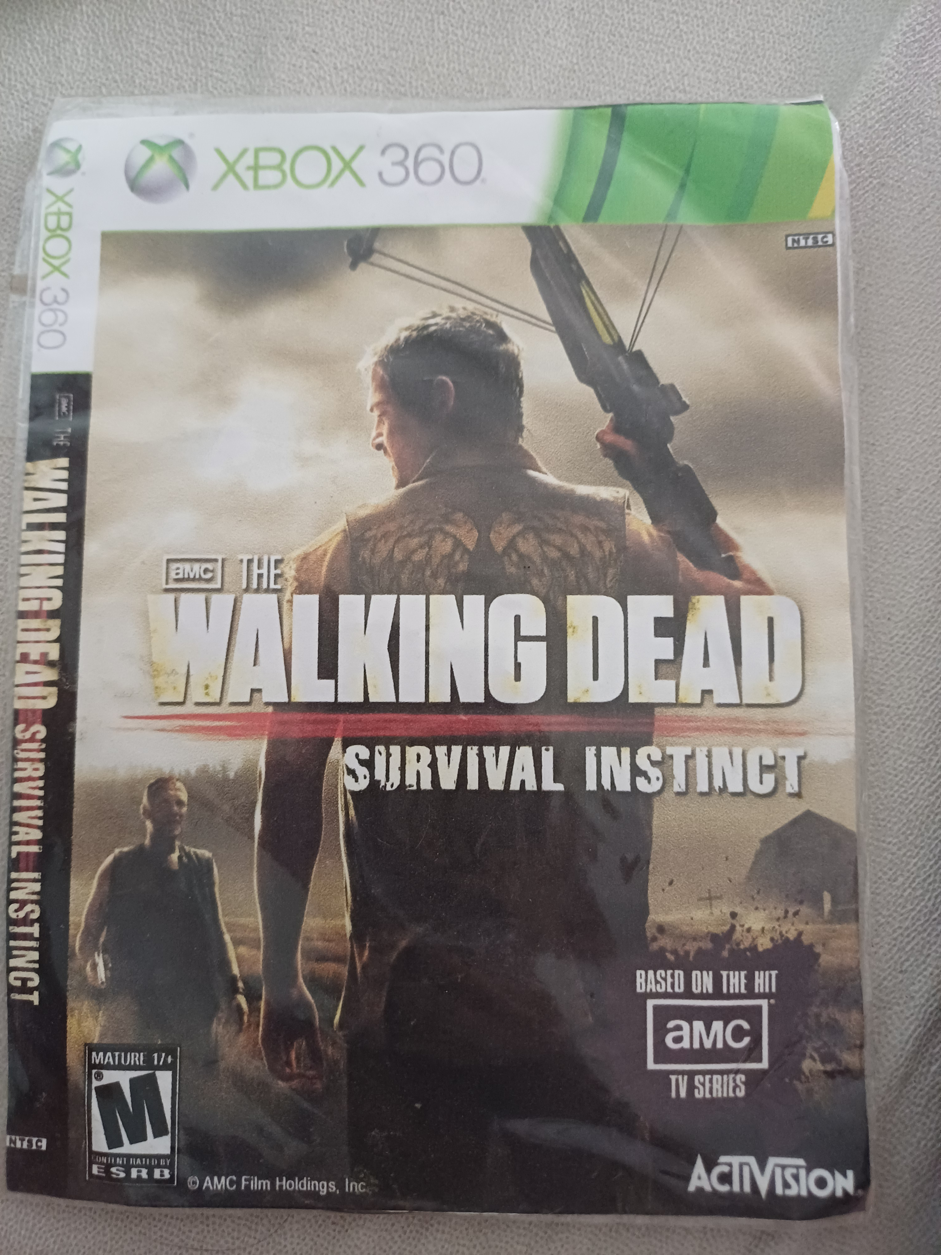 Jeux Xbox 360 à vendre