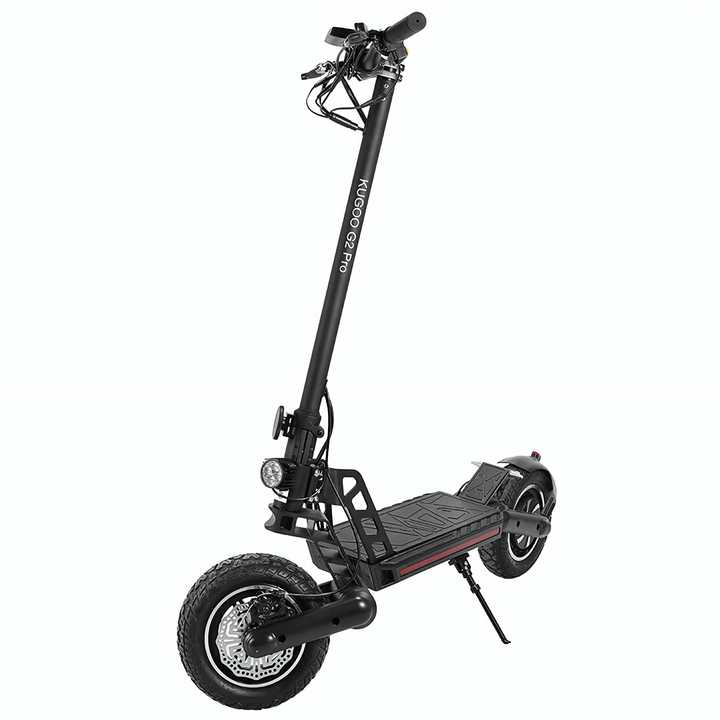 Scooter 2022