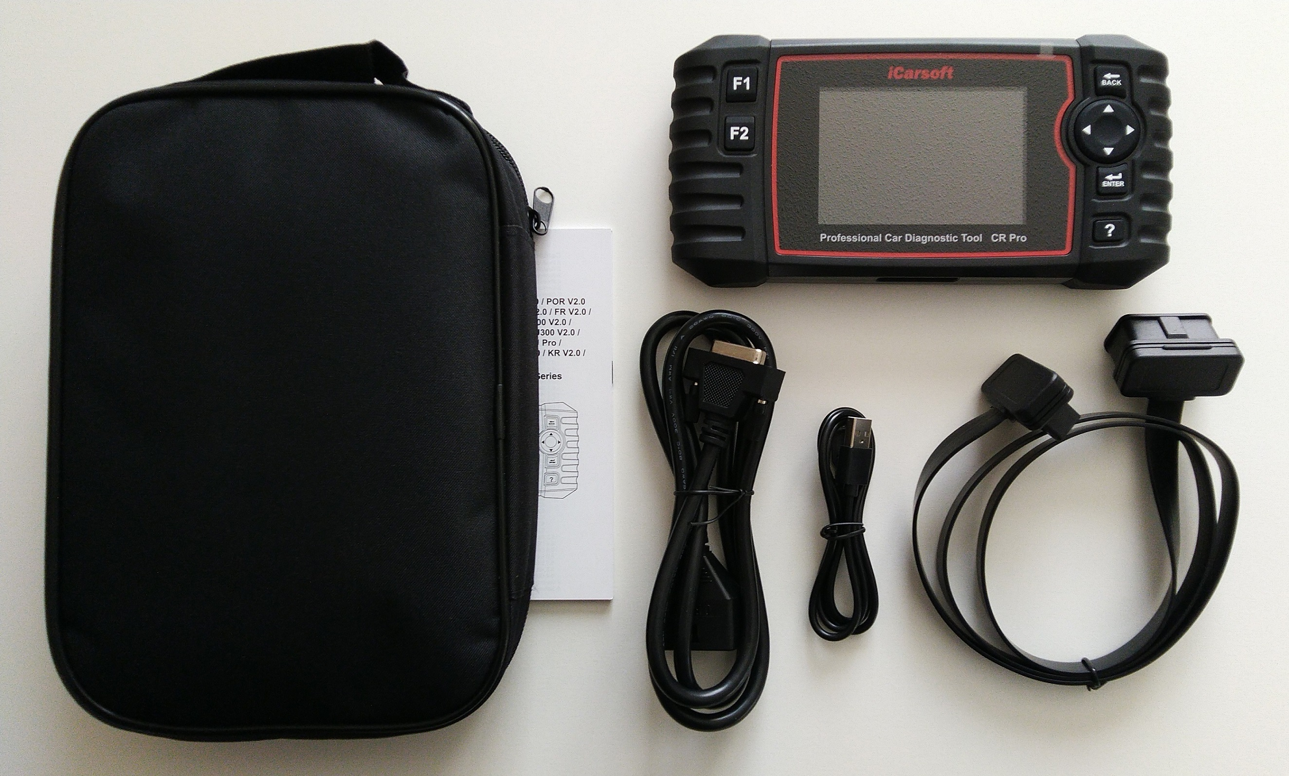 Location valise de diagnostic automobiles multimarques professionnelle