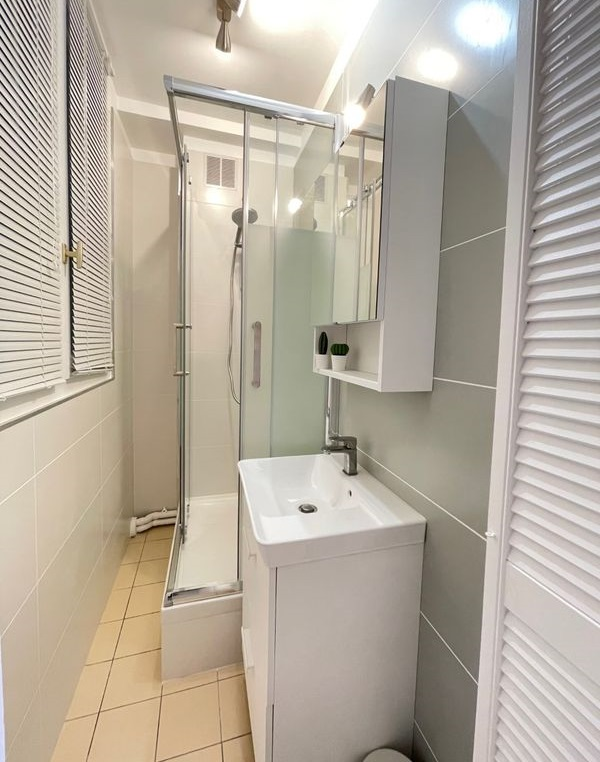 Magnifique Appartement meublé à louer