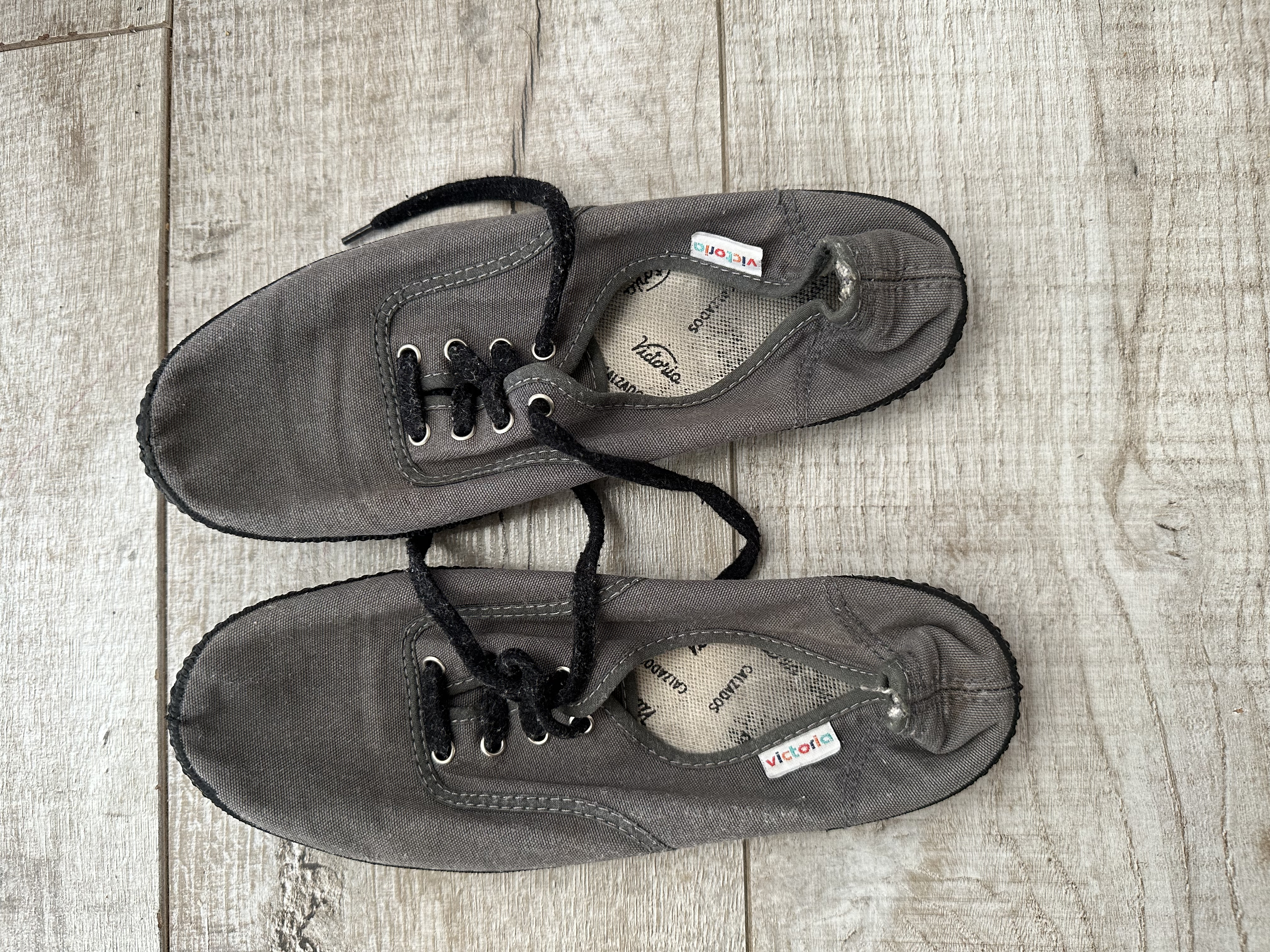 Chaussure femme Victoria