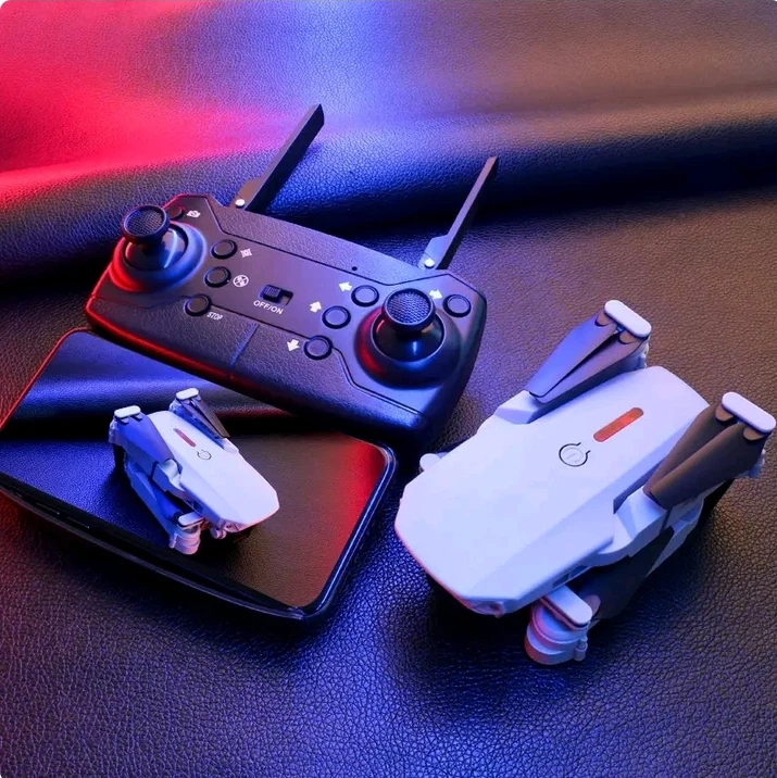 Mini drone E88 Pro 4K