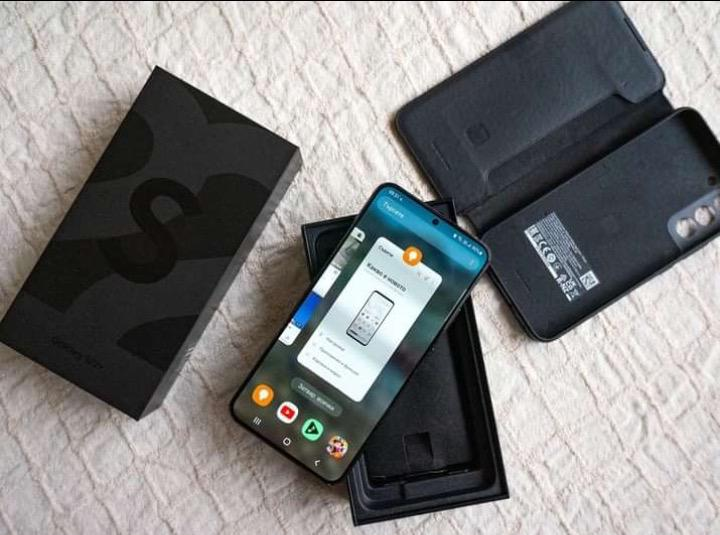 Samsung Galaxy s22