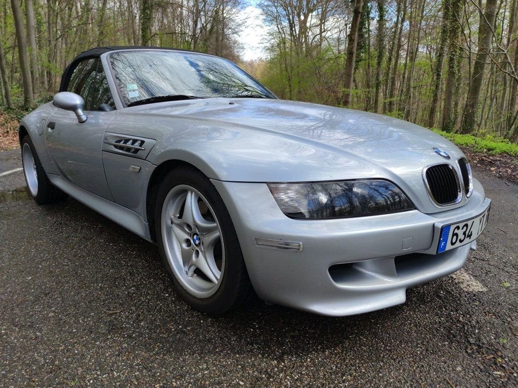 Bmw a vendre a prix convenable
