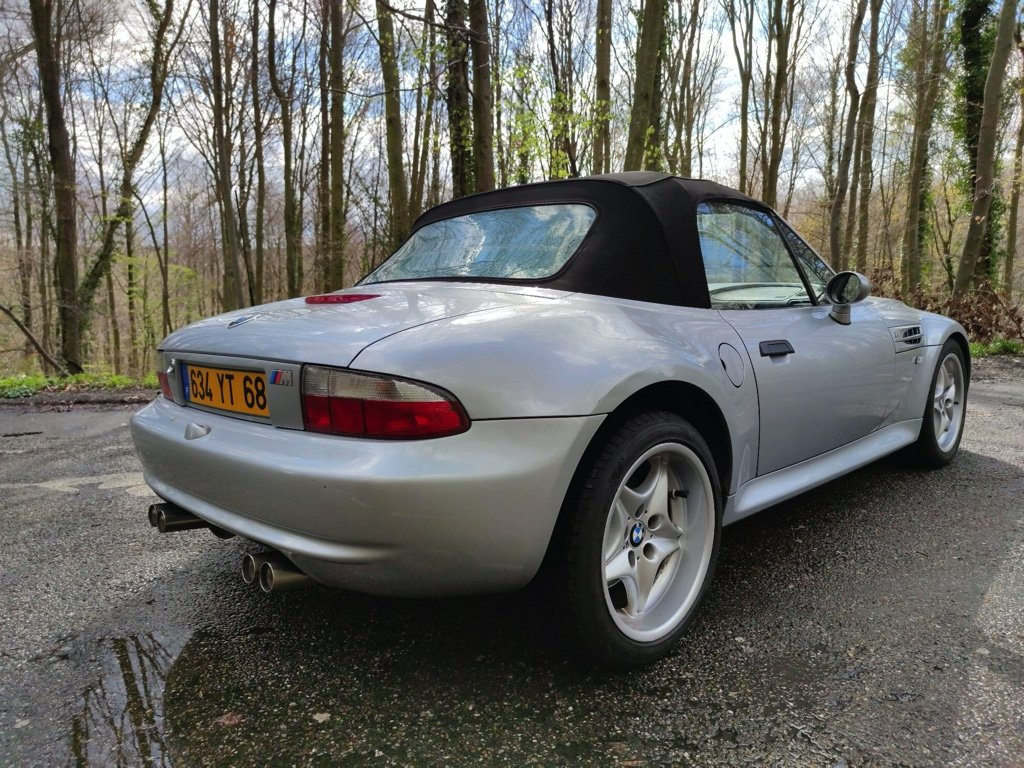 Bmw a vendre a prix convenable - Miniature 2