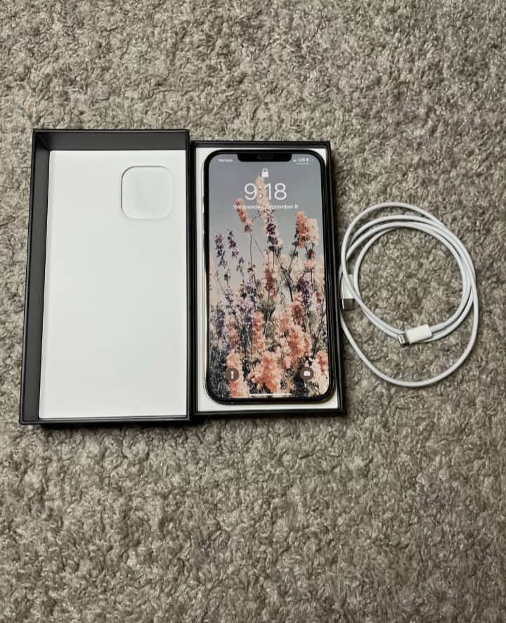iPhone 13pro max - Miniature 4