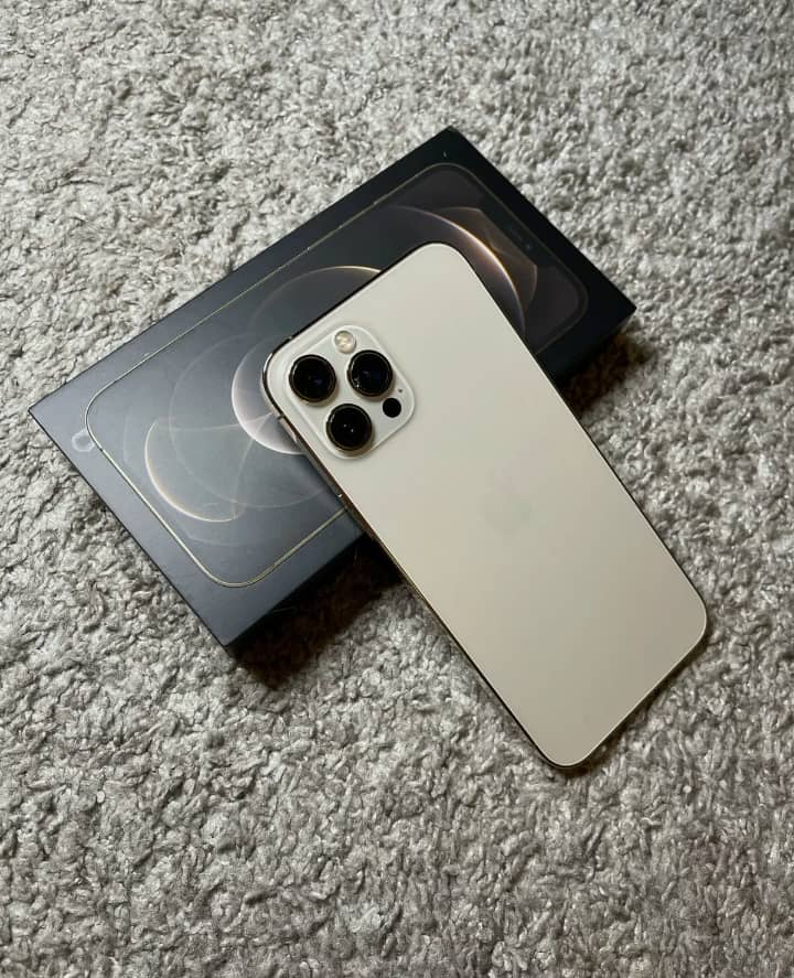 iPhone 13pro max - Miniature 2