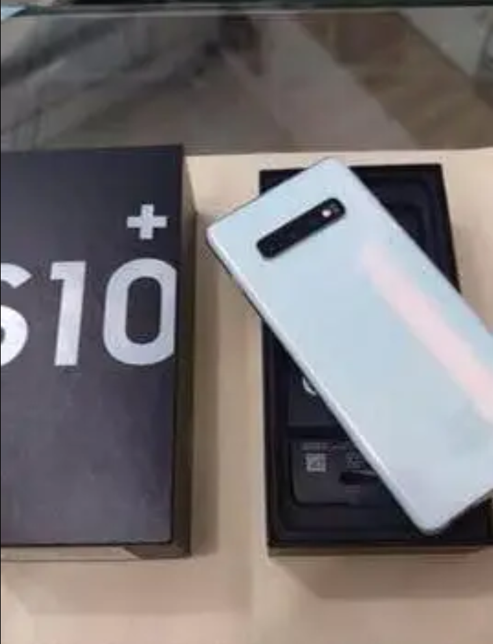 Samsung Galaxy S10