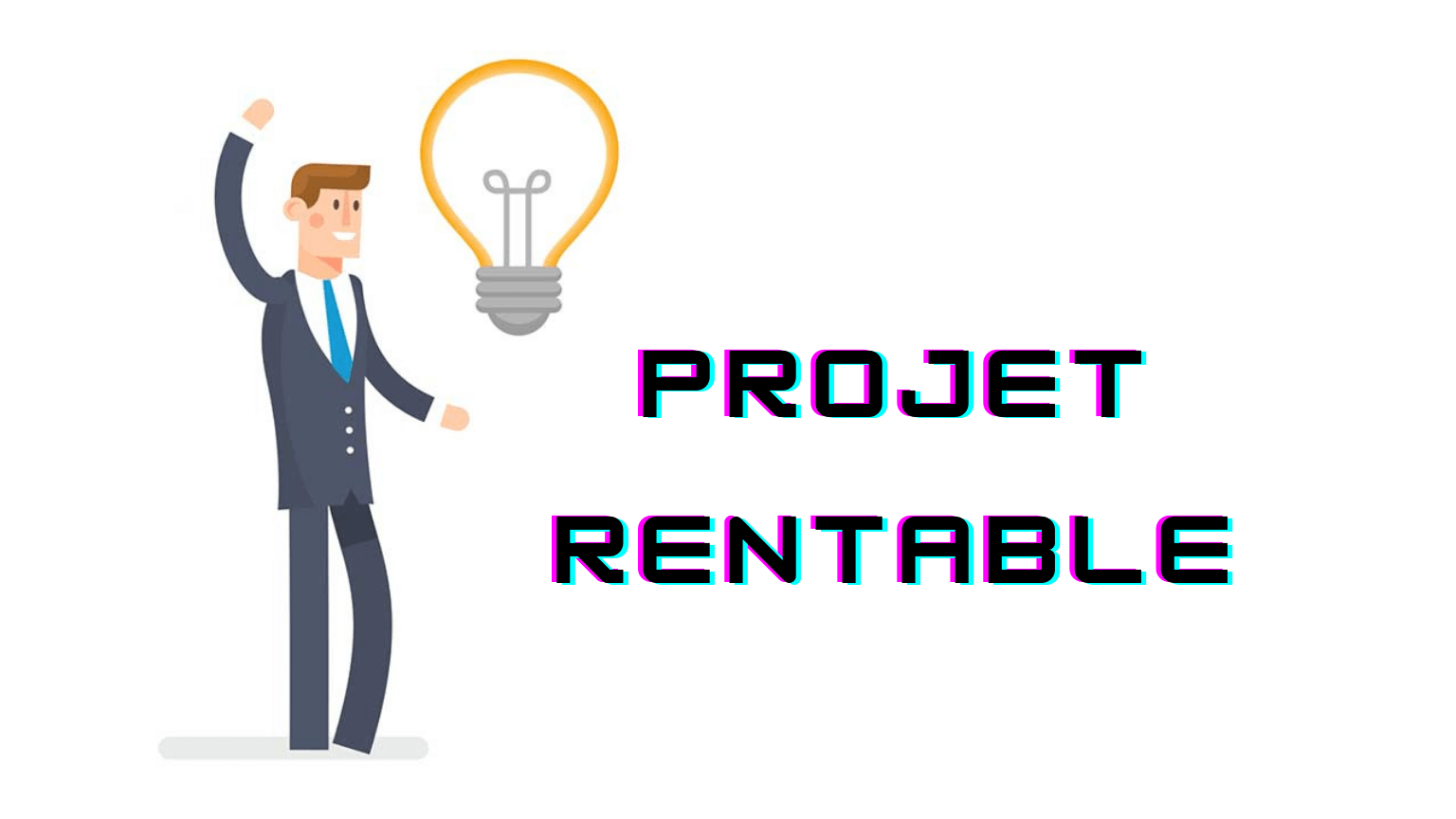 recherche partenaire financier