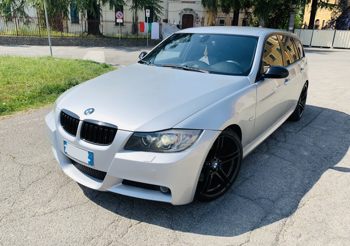 J'achète une voiture