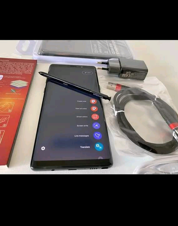Samsung Note9