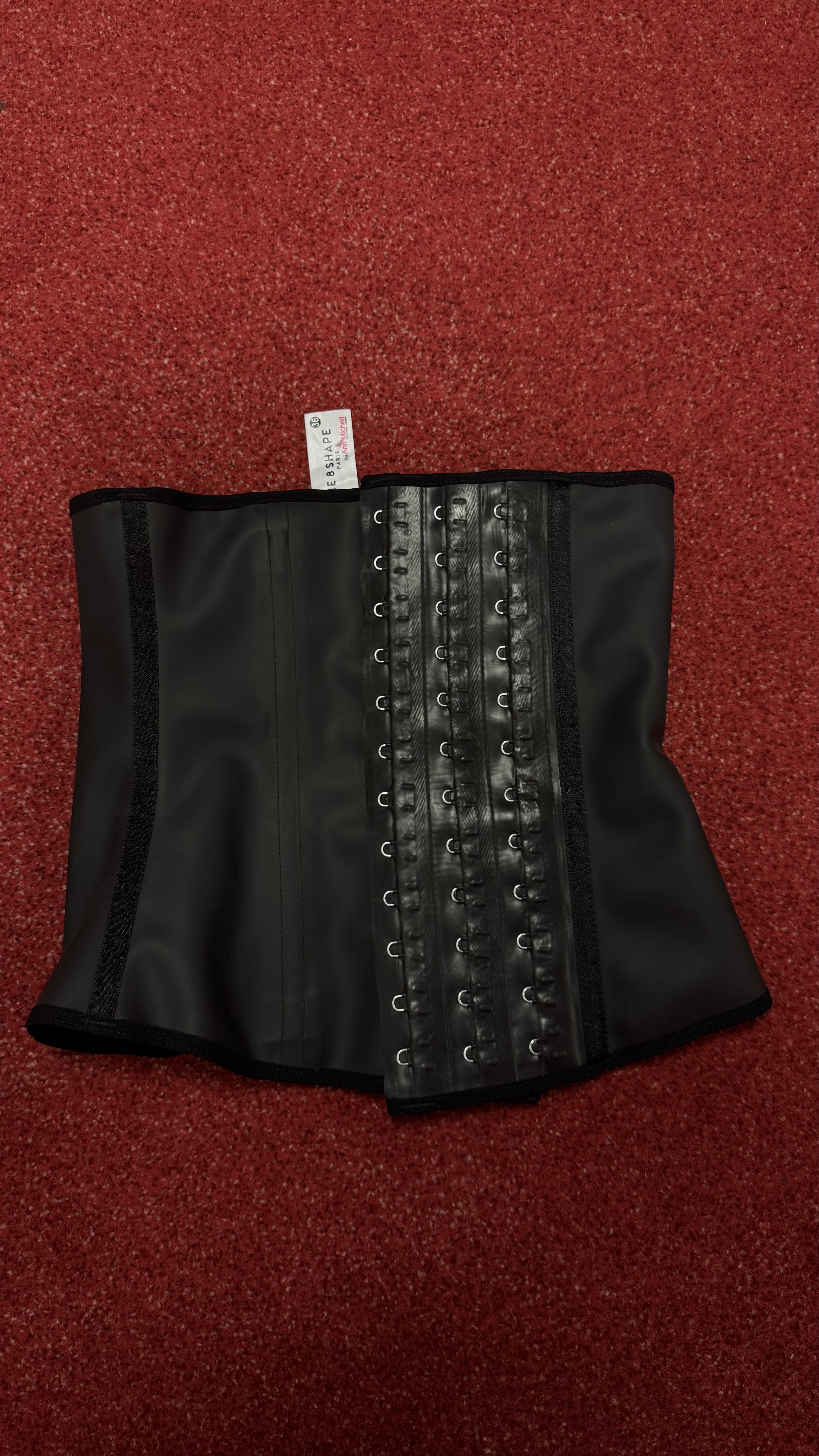 Corset - Miniature 3