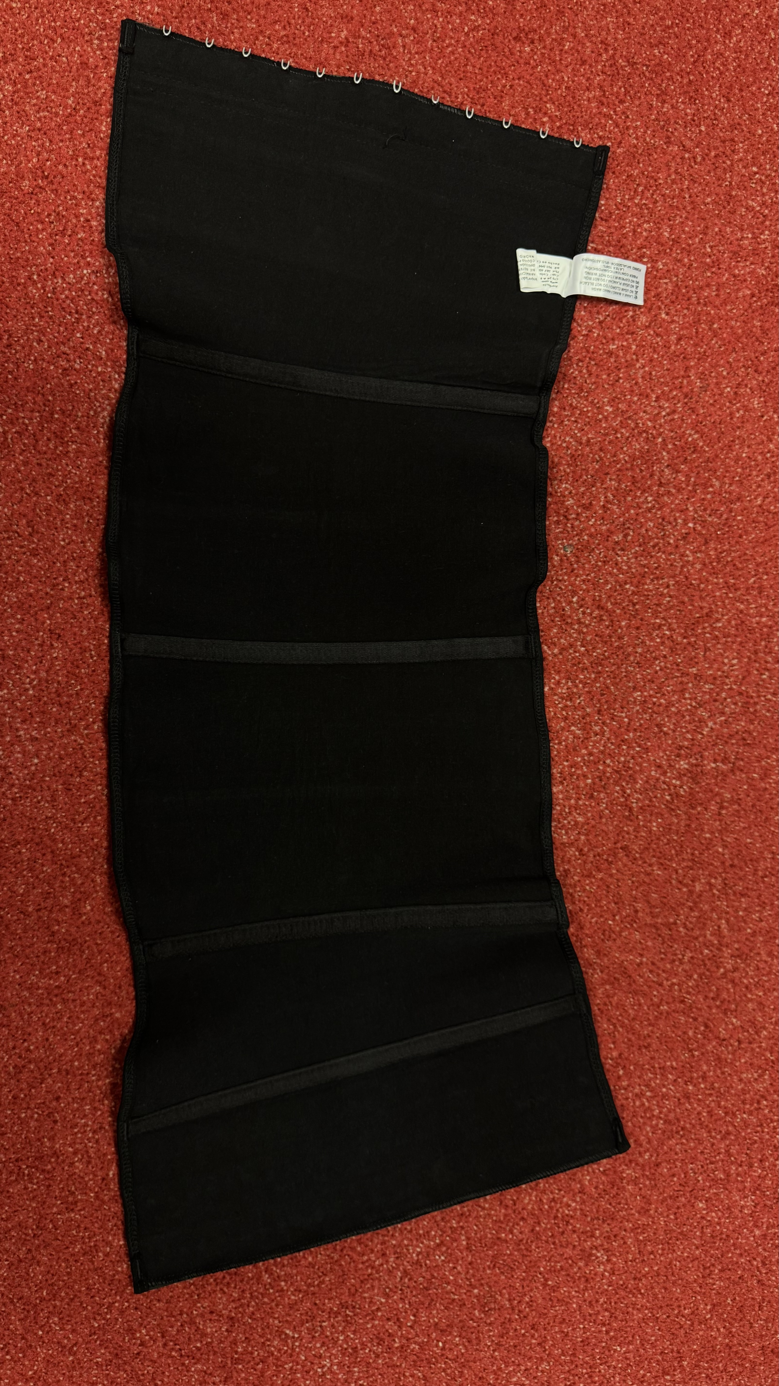 Corset - Miniature 2
