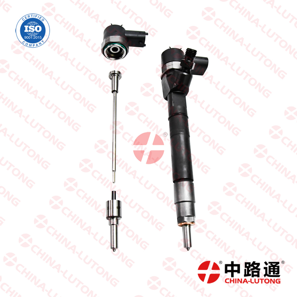 Common Rail Fuel Injector CK4Q9K546AA