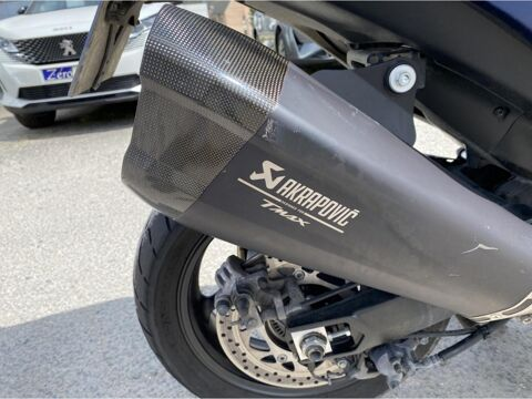 Scooter YAMAHA - Miniature 5