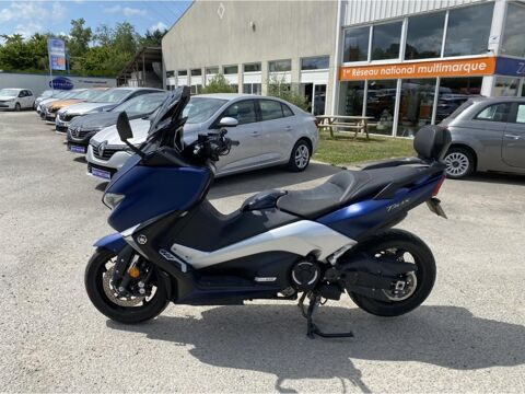 Scooter YAMAHA