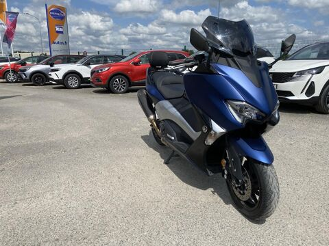 Scooter YAMAHA - Miniature 2