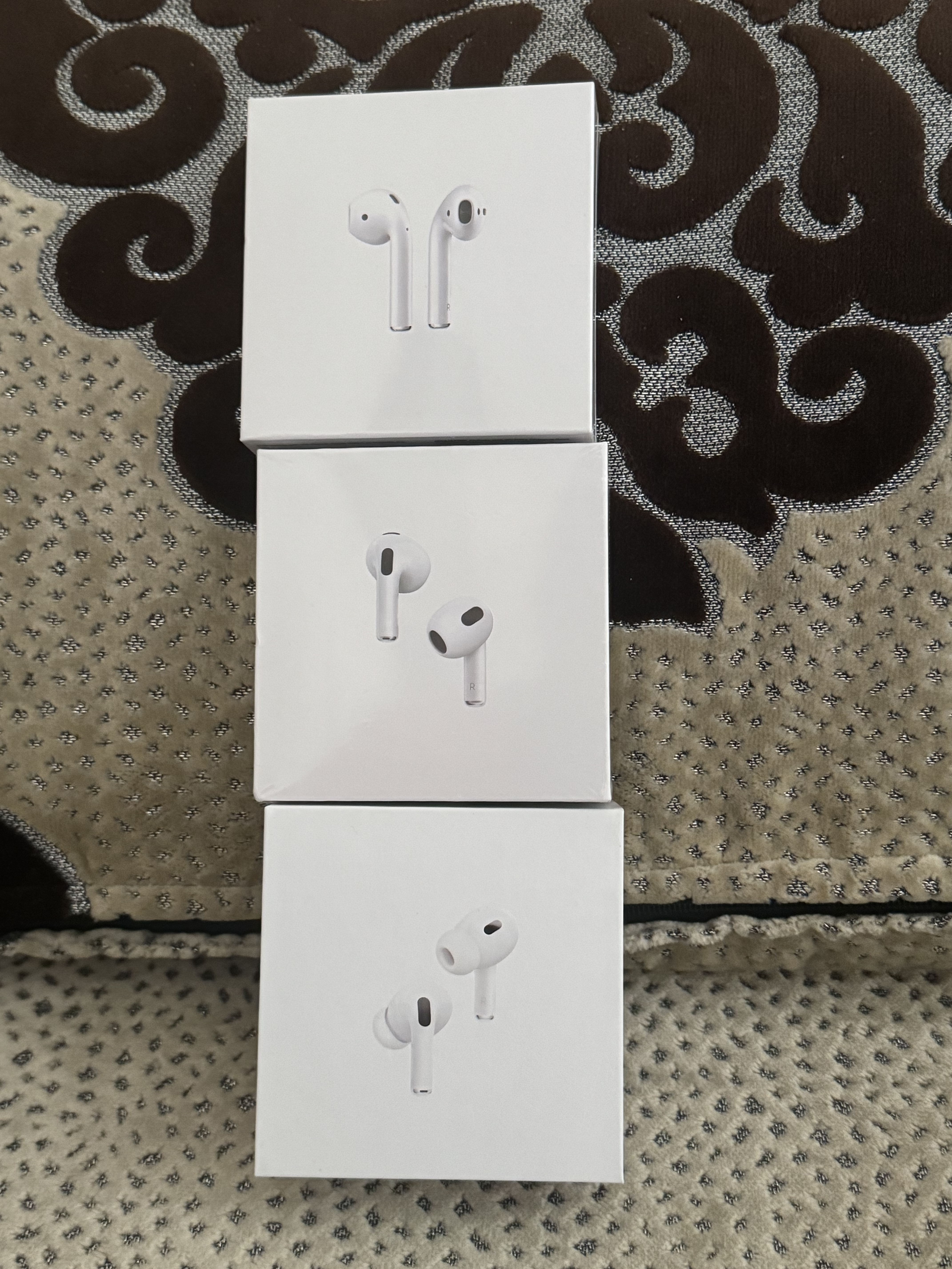 Air Pods
