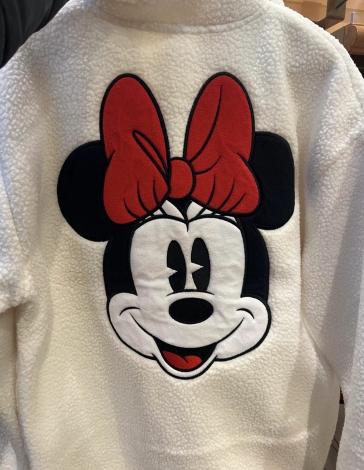 Polair Minnie Mouse – article à identifier ou collection