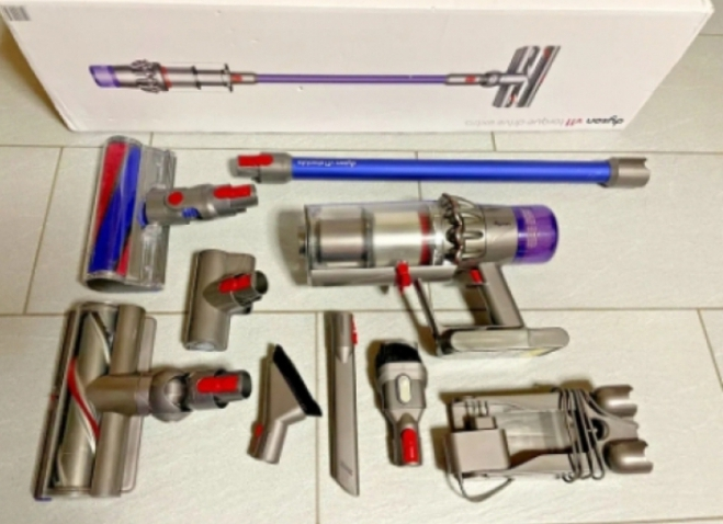 Dyson V13 en vente
