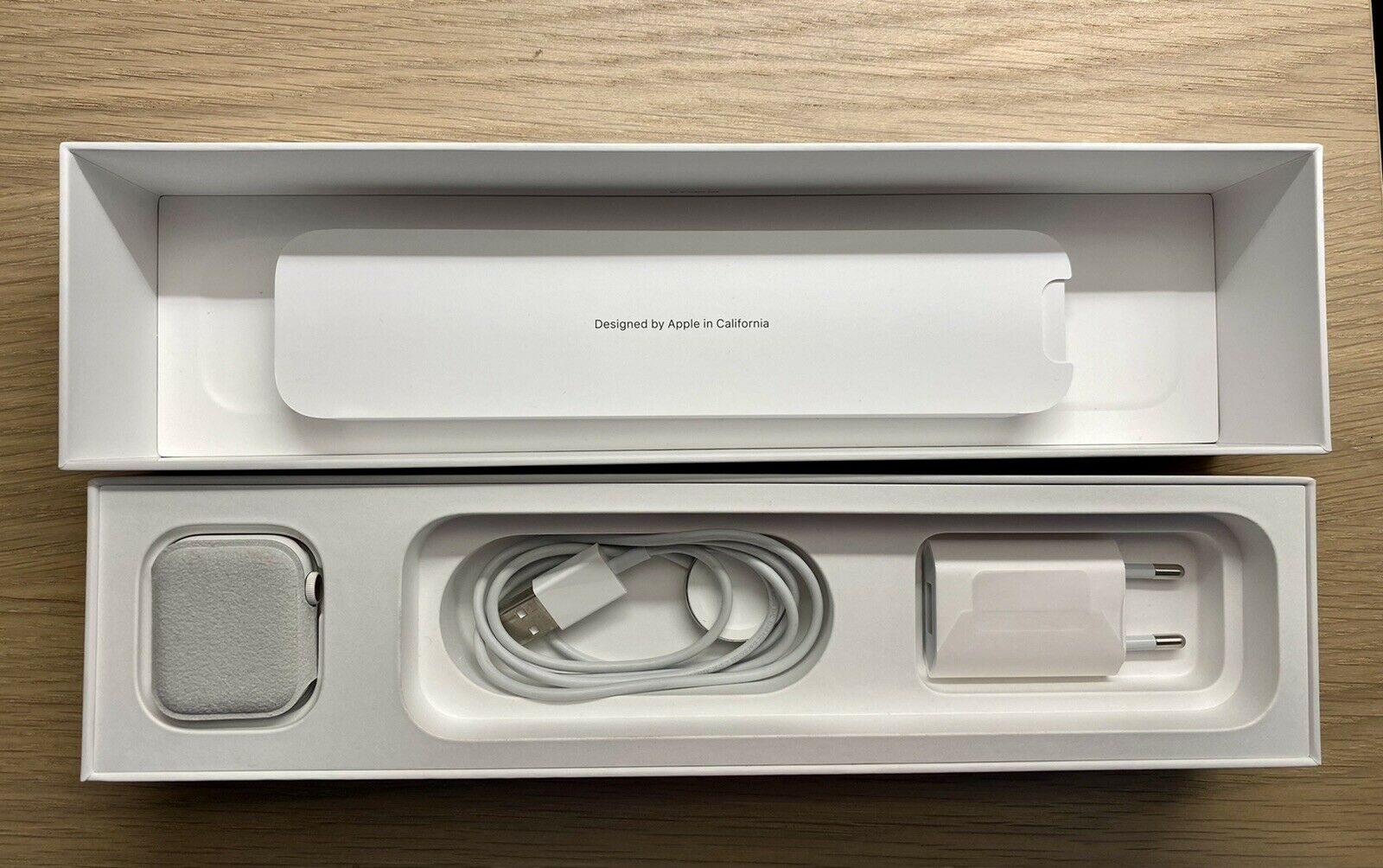 Apple Watch Series 5 40 mm Édition Céramique AppleCare+ Ceramica