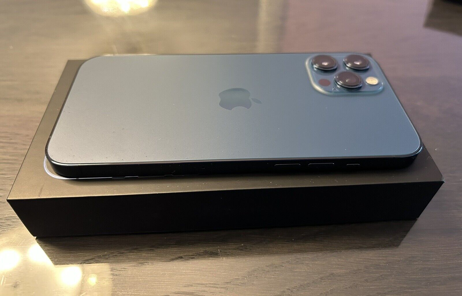 iPhone 12pro max