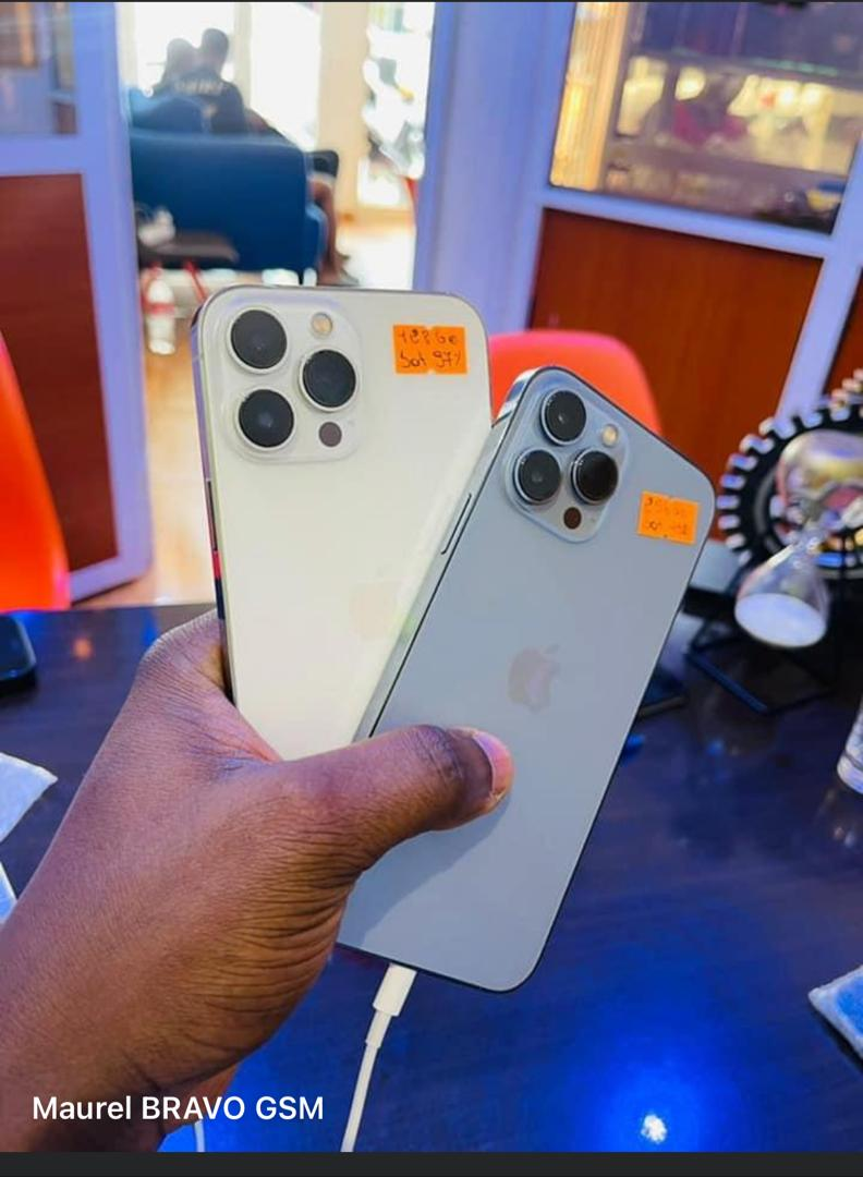 IPhone neuf