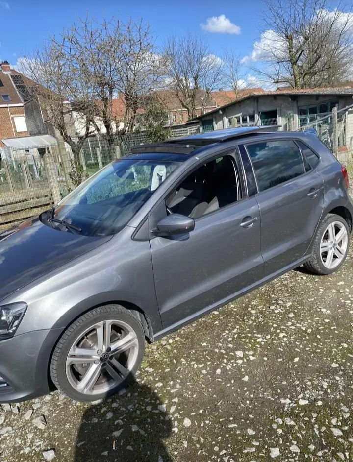 Volkswagen à vendre