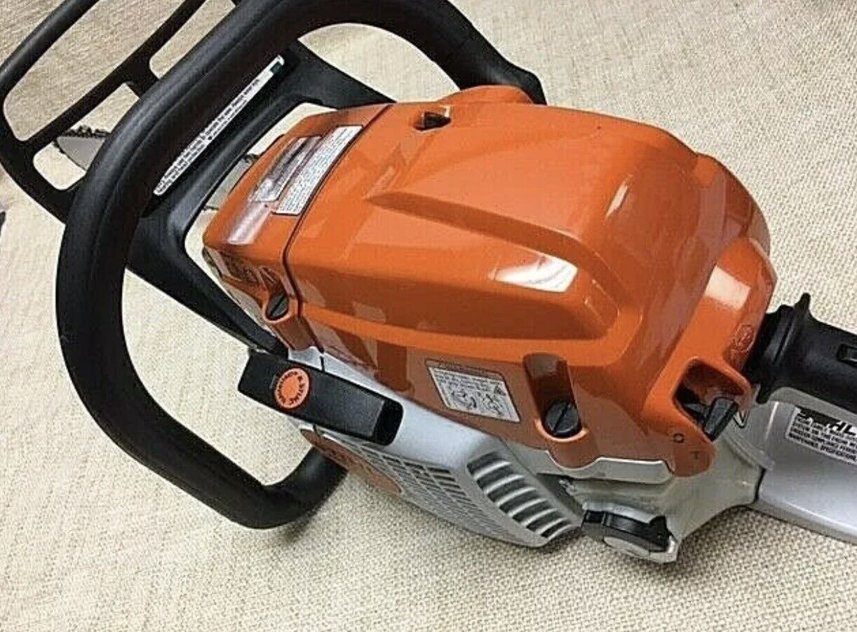 STIHL MS 261
