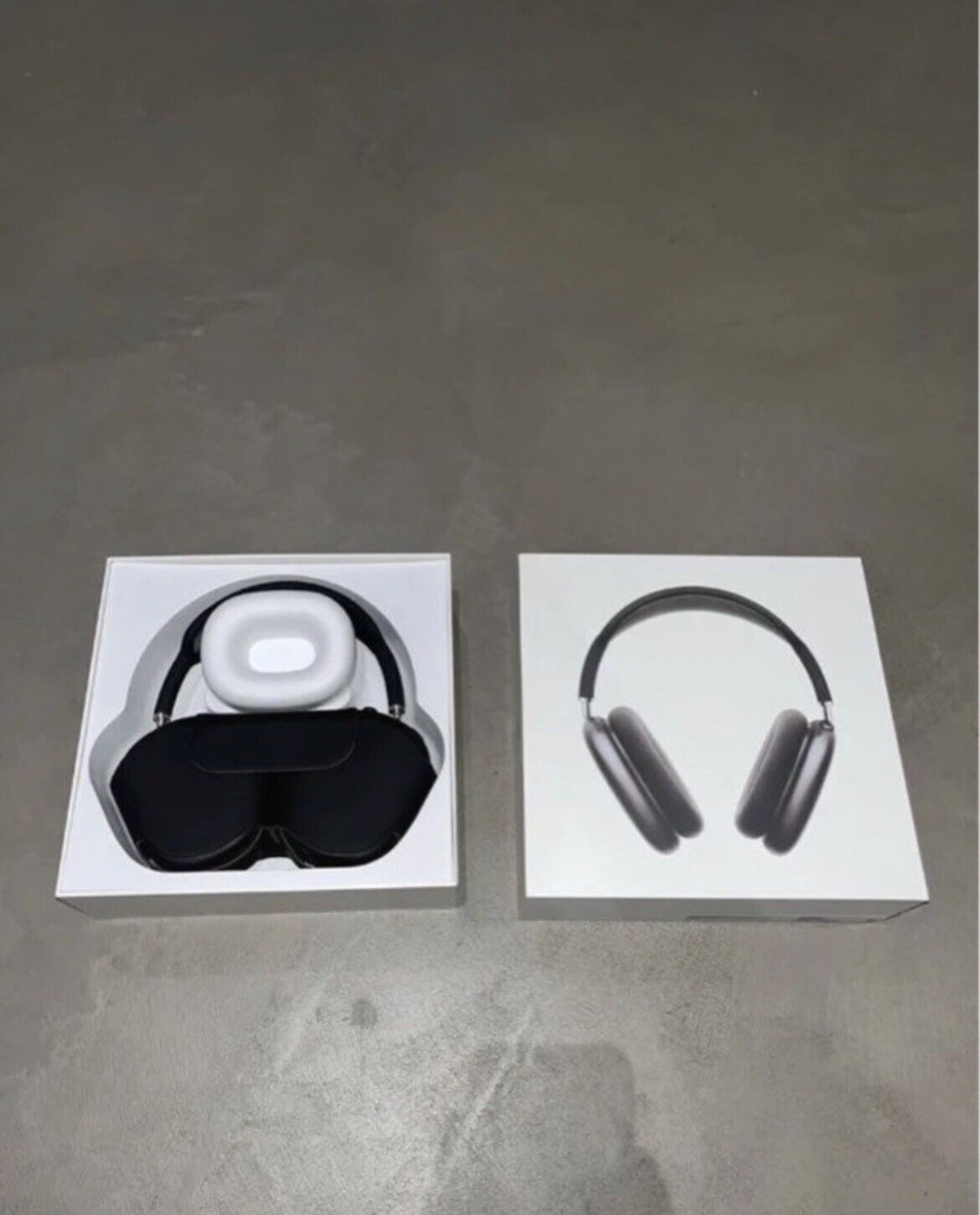 Apple AirpodsMax