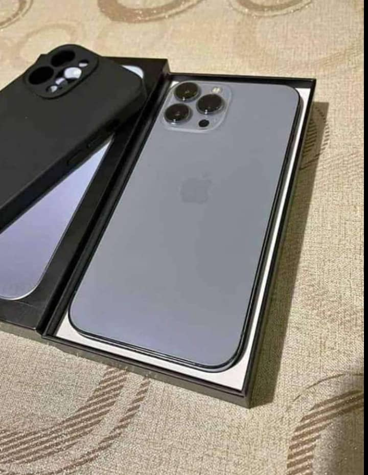 iPhone 13 pro max - Miniature 2