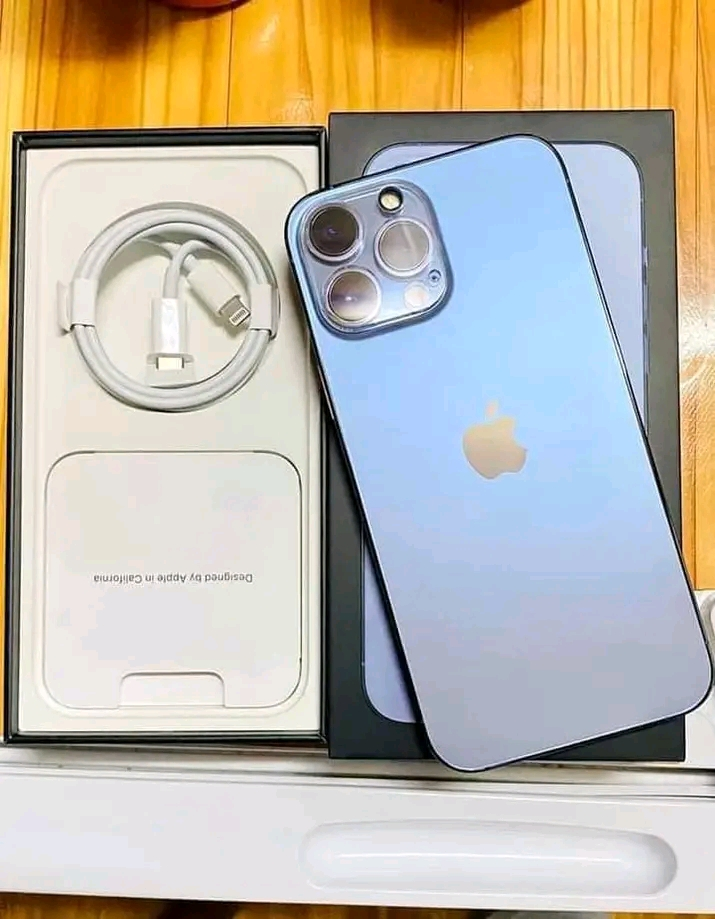iPhone 13pro