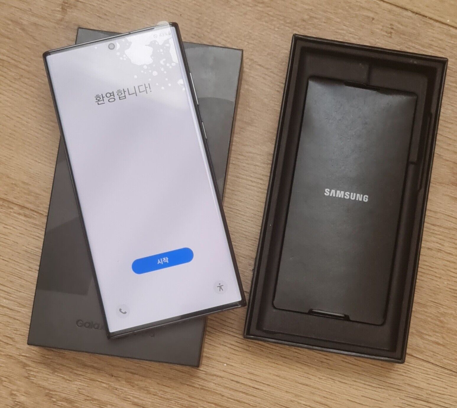 Samsung Galaxy s22
